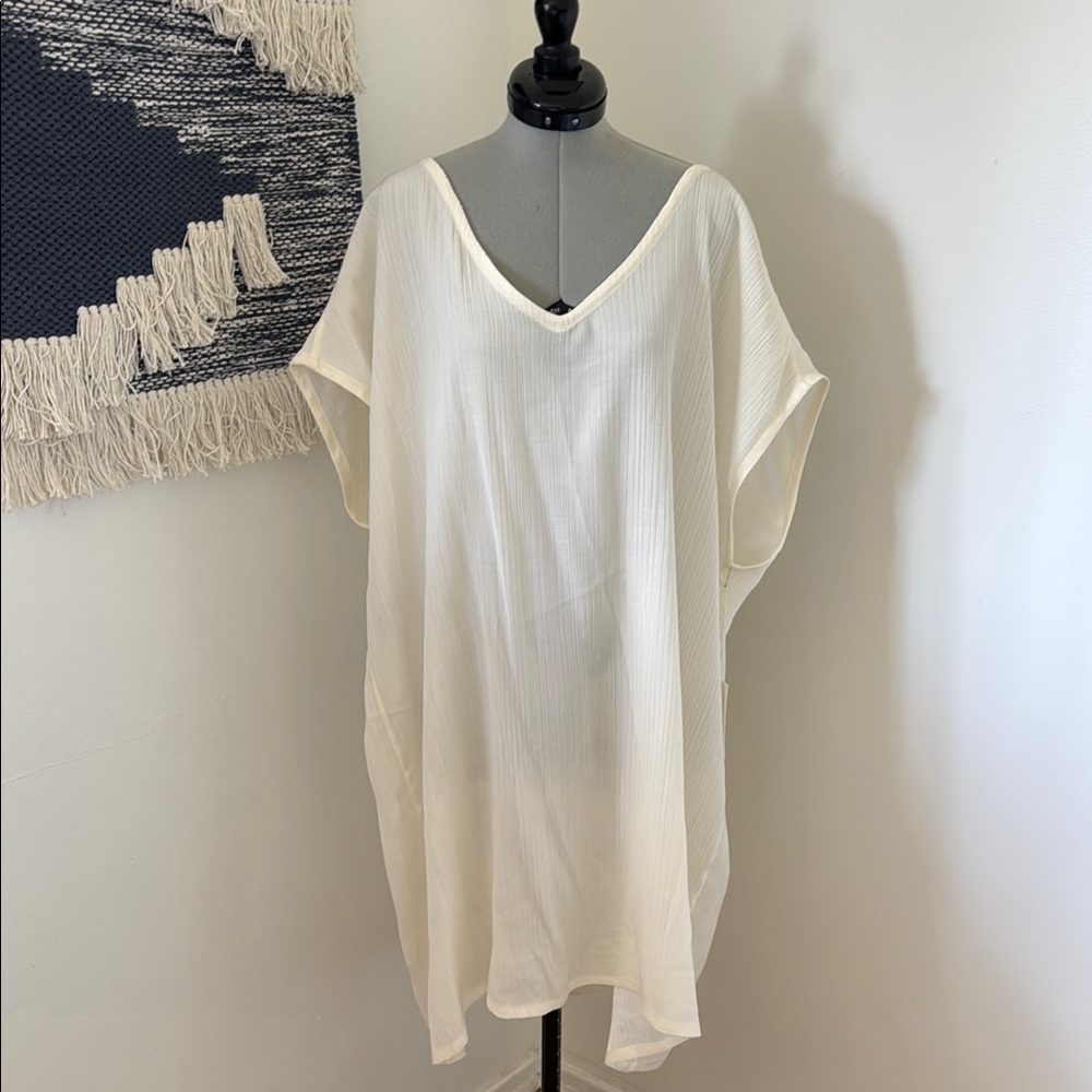 NWT Jesse Kamm Tunic